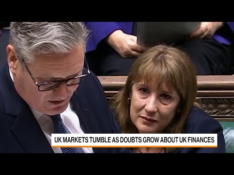 Starmer's Office Scrambles to Show Support for Reeves