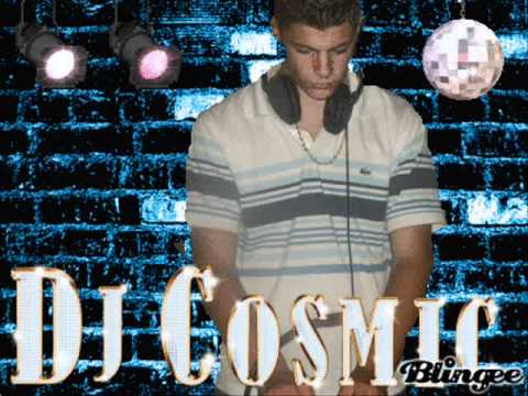 Up in the club (Dj Cosmic)