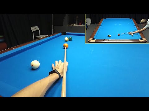 9 Ball | How To Play Every Ball | GoPro View
