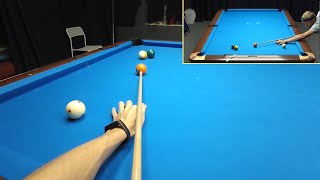 9 Ball | How To Play Every Ball | GoPro View
