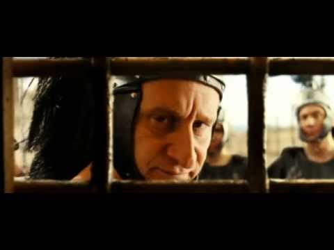 Clip Asterix a Obelix   Olympijské hry cz13 10 40