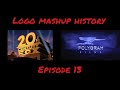 20th Century Fox Polygram Films Filmed Entertainment Logo Mashup History Ep 13