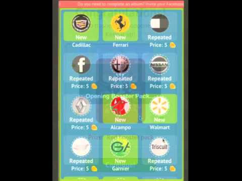 Logotified Wars Ultimate Video