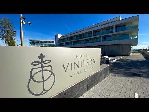 Hotel Vinifera  Wine & Spa-Five Star Superior- Luxury Hotel-Hungary