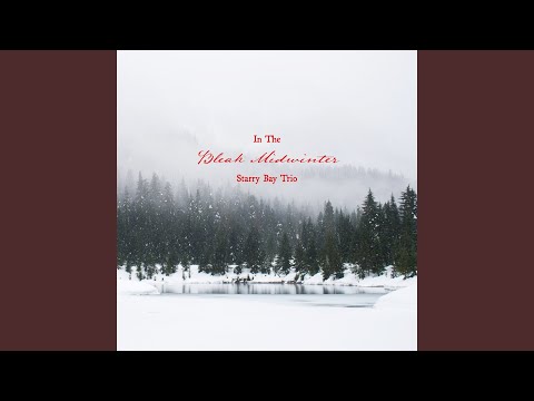 Silent Night (Jazz Trio Version)