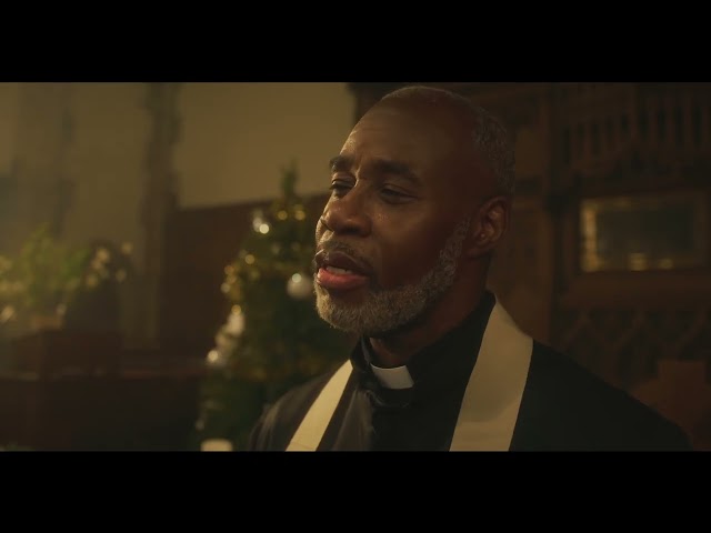 Faith and the Family 2 - Trailer 2025