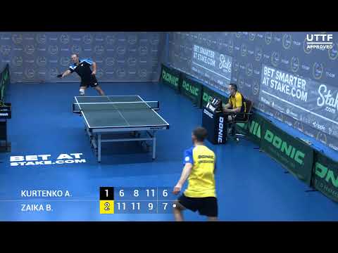 12 октября 2021. Синий зал - Вечерний турнир.Финалы.TT Cup