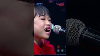 Download lagu Semua terkaget dengan suara merdu dari Laura! | Indonesia`s Got Talent 2022 mp3