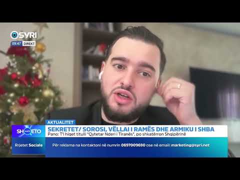 Hije dyshimi mbi Bashkinë: Kush i emëroi katër nënkryetarët e rinj të Tiranës?