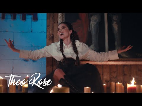 Theo Rose - Haide | Official Video