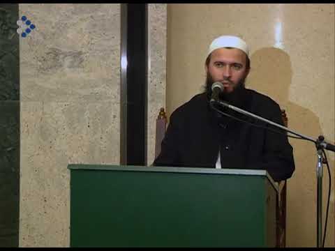 Umišljenost i pretvaranje(rijaluk) njihova čvrsta veza-Mr.Hajrudin Ahmetović