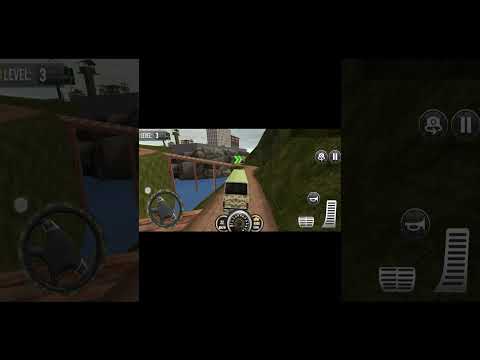 Ultimate Army Bus Driver || Military Coach Adventure || DodoPie Gamer