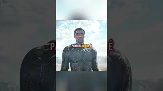Por que o Homem de Ferro nunca usou vibranium?