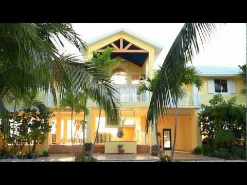 Villa La Paloma, Key Largo
