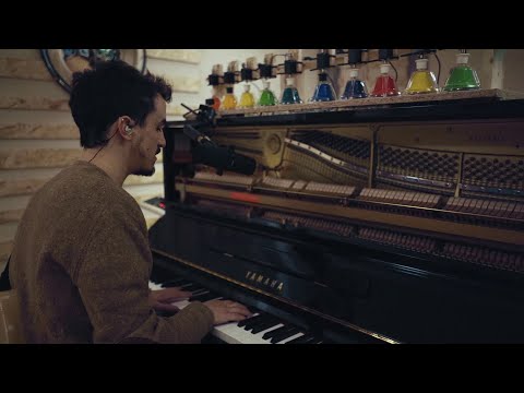 Folcast - Scopriti (Solo Session)