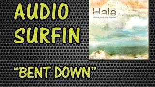 Audiosurf - Bent Down by Hale