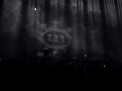 matrix 17.04.10  - le favole di franchino