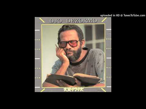 DJO DÉZORMO: MWEN BIEN KONTAN(Mazouk-2ème Version) - A/C: Joseph"Djo Dézormo"GROS-DÉSORMEAUX