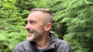 The Listening Cocoon – Meditation Monday.