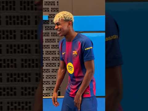 Canción jugadores FC Barcelona