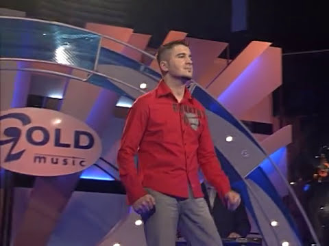 Slavko Milanković - Medena - Gold Music - ( 2006 )