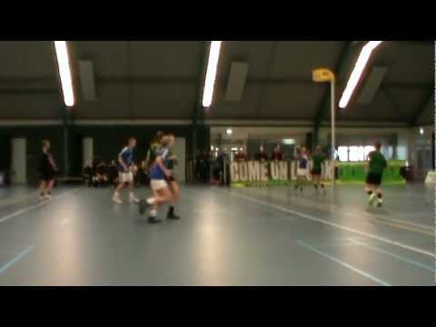 korfbal : LDODK A2 - Stadskanaal74 A1