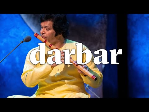 Raag Bhimpalasi | Rakesh Chaurasia | Music of India