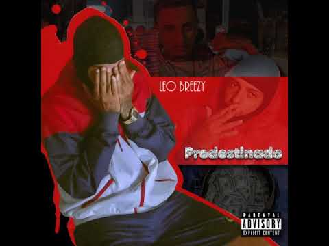 Leo Breezy - Wave feat (Preta Chave)