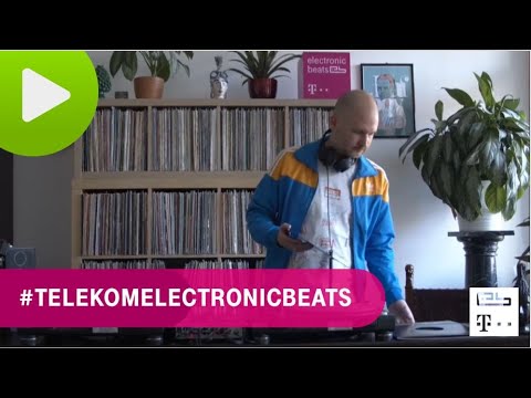 SzpottoljOtthon #004 DJ Gandharva, Chillum Trio