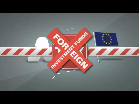 What is a UCITS fund?