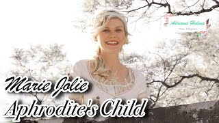 🌺 Aphrodite&#39;s Child  🌷 Marie Jolie (TRADUÇÃO) 1969