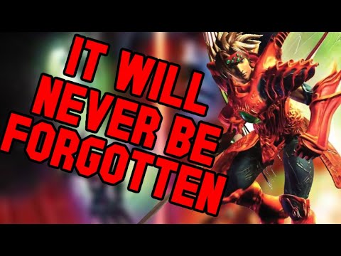 THE LEGEND OF DRAGOON | A Retrospective & Story Analysis | Why It Will Never Be Forgotten!