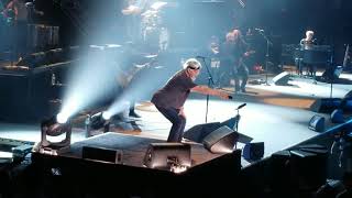 Bob Seger 2018 Final Tour - Cleveland - Final Song - Rock &amp; Roll Never Forgets