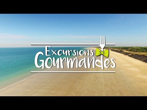 Excursions Gourmandes – Poitou-Charentes : L’île de Ré
