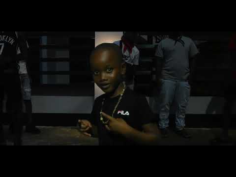 Villie ft Darry - Gevaar  ( Official Music Video )