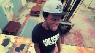 Steven Jo - Mr Kaka Official Music Video