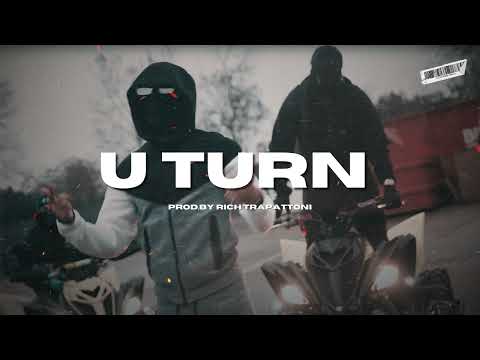 [FREE] Booter Bee x Country Dons x Meekz Manny type beat - U TURN
