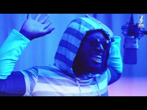 Mustiboy - Big Levels [Live at Bbr Studio's Sessions]