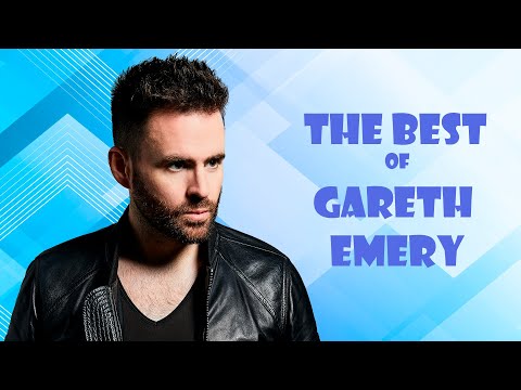 The Best of Gareth Emery