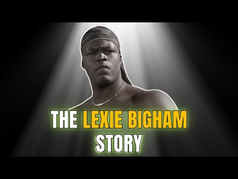 Celebrity Underrated – What Happened to Lexie Bigham | The Lexie Bigham Story