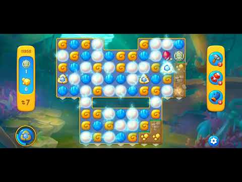 Fishdom/Gameplay/Levels(11958)