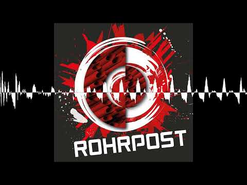 Extrusions-Spezialisten - Rohrpost