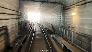 Maluri ➡️ Taman Pertama [ MRT Kajang ]