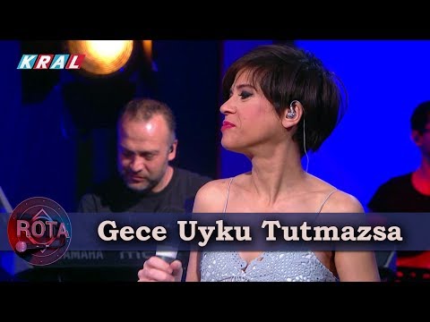 Aydilge - Gece Uyku Tutmazsa (ROTA)