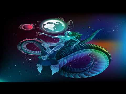 Ingrained Instincts -  Live Set Budapest Enter The Labirhythm [2018]