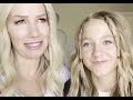 Paislee Losing Her Twin Sister Paisleenelson