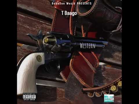 T Baago - WESTERN
