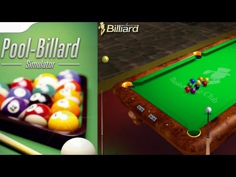 billard pc telecharger