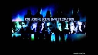CSI: Crime Scene Investigation Soundtrack ( Investigation Suite )