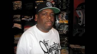 King Tee ft. Xzibit, MC Breeze &amp; Tha Alkoholiks - Free Style Ghetto